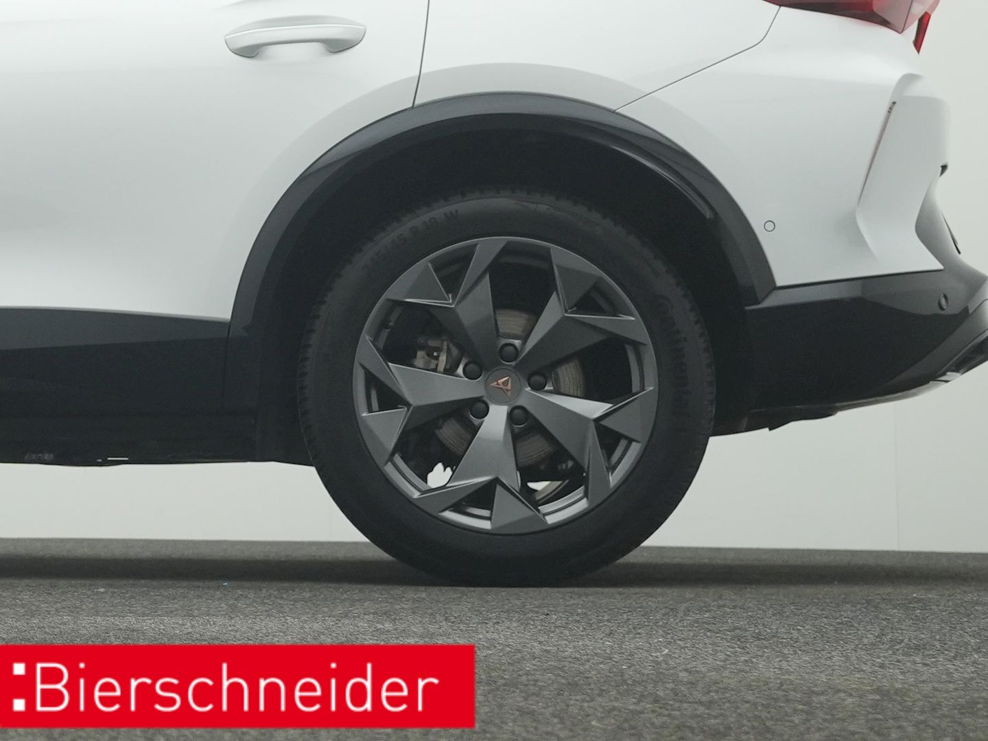 Cupra Formentor - Bild 27