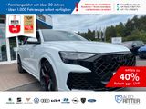 Audi RS Q8 RSQ8 performance Keramik AHK|ACC|Pano|H... - Audi RSQ8 Tageszulassungen
