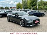 Audi A5 Sportback 40 TDI quattro S line - Audi A5 in Magdeburg