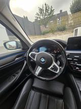 BMW 540d xDrive | 340 PS | EZ 04/2021 | 133.000  - BMW 540 in Osnabrück