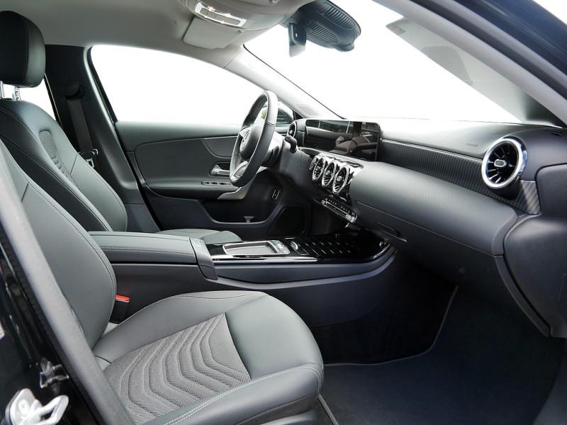Mercedes-Benz A 250 e , PROGRESSIVE AHK KAMERA SPUR STANDH PDC