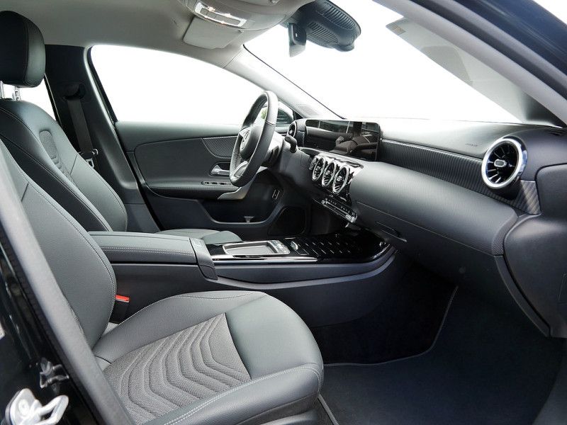 Mercedes-Benz A 250 e PROGRESSIVE AHK KAMERA SPUR STANDH PDC foto 7