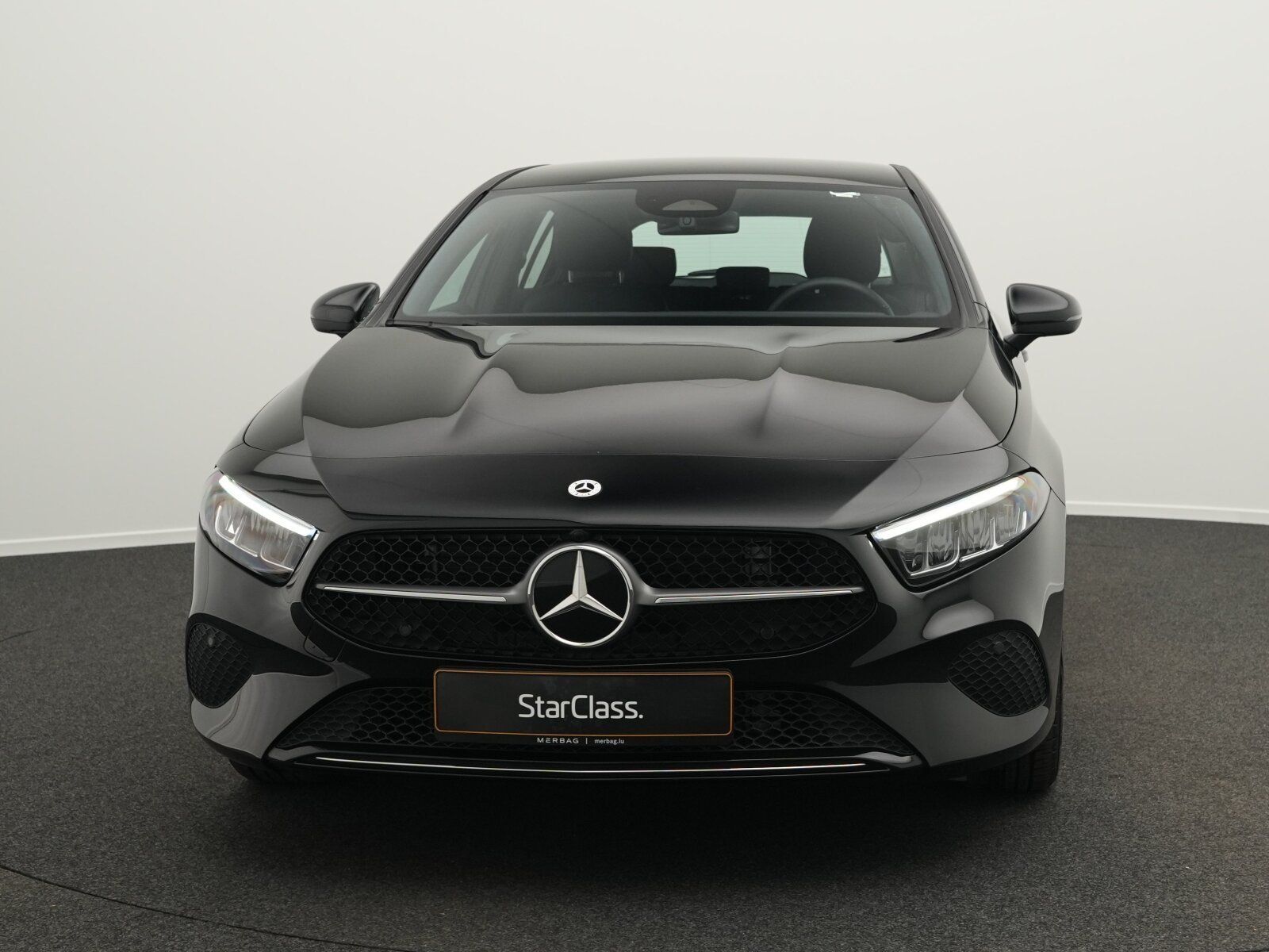 Mercedes-Benz A 180 d Progressive LED+Kamera+Apple+MBUX imagem 2