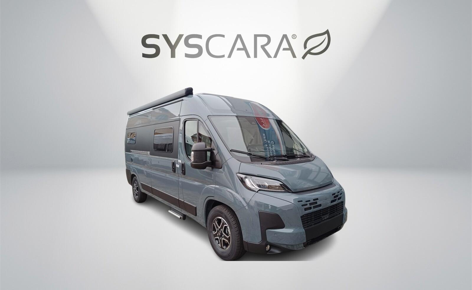 Westfalia Columbus 600 E 140 PS Automatik