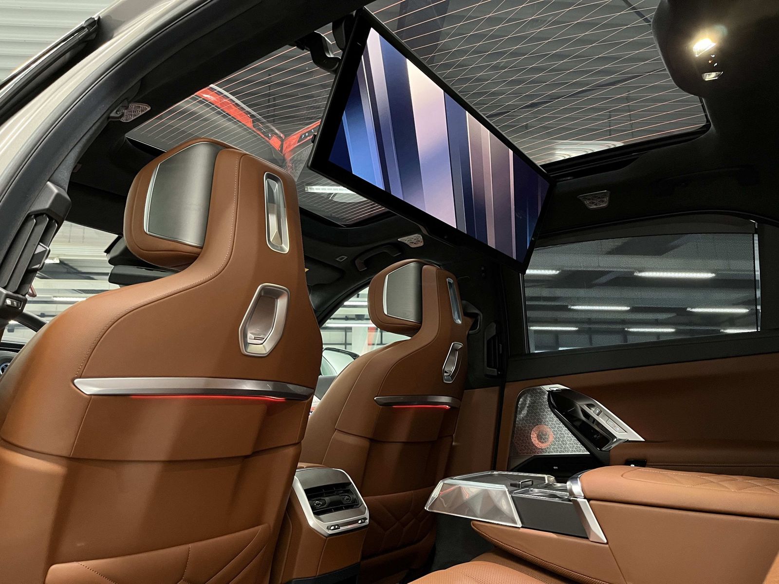 BMW i7 - Bild 13