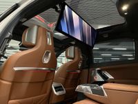 BMW i7 - Vorschau Bild 13