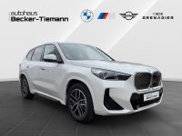 BMW iX1 - Vorschau Bild 7