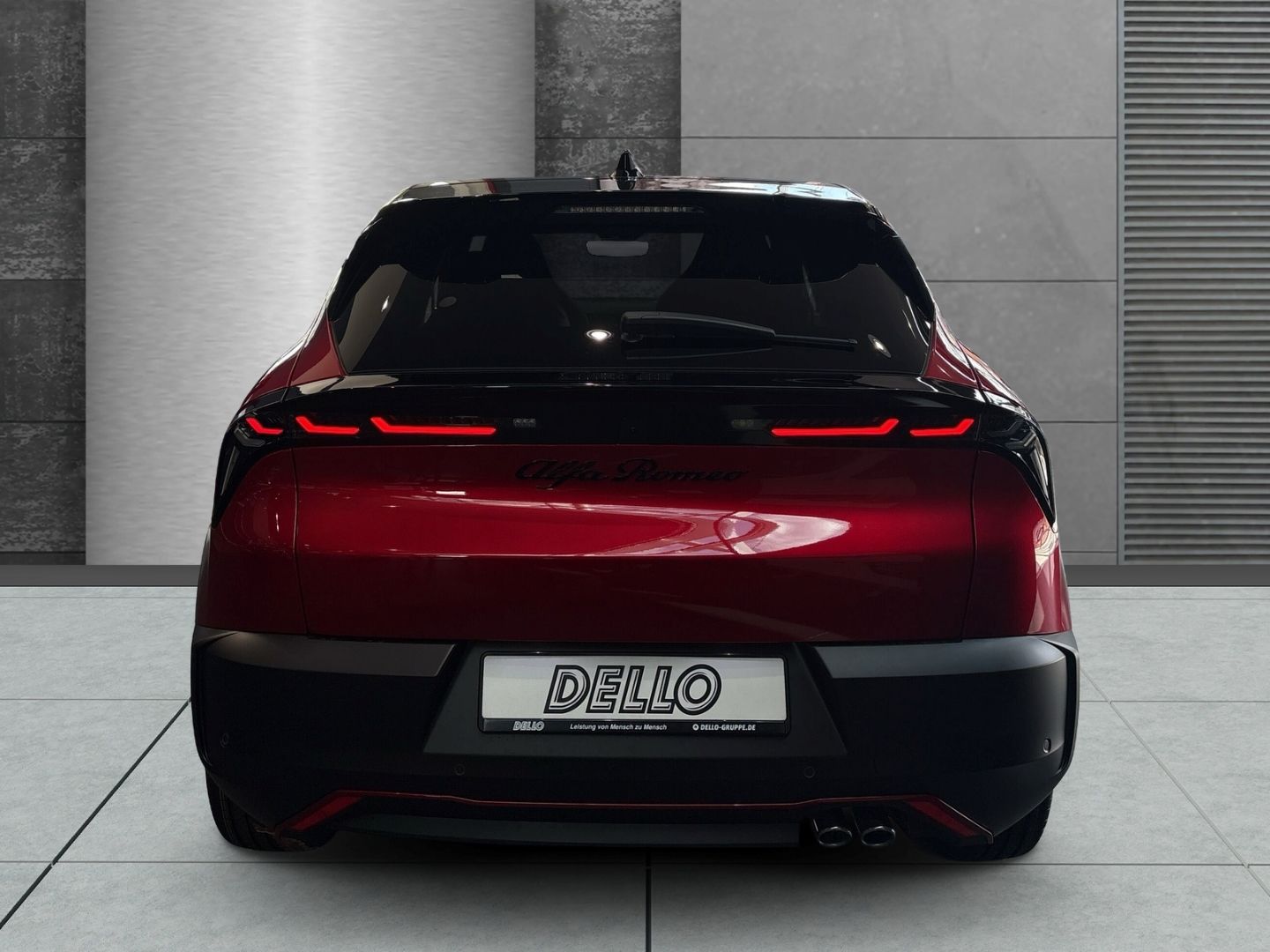 Alfa Romeo Junior - Bild 6