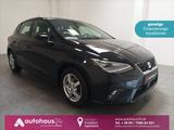 Seat Ibiza 1.0 TSI FR Navi|CAM|ACC|LED|DAB - Seat Ibiza Gebrauchtwagen in Frankfurt