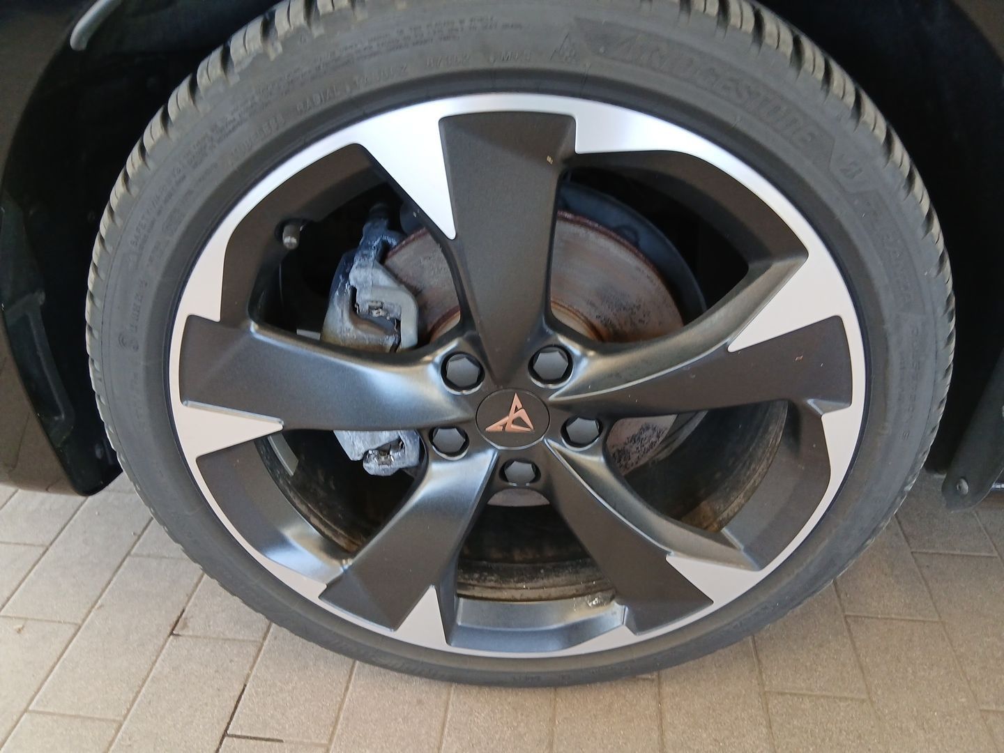 Cupra Leon - Bild 7