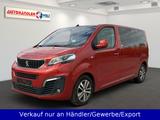 Peugeot Traveller 2.0 BlueHDi L2 Business VIP Automatik - Peugeot Traveller aus 2018