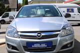 Opel Astra 1.4 Twinport ecoFLEX "110 Jahre"1Hand - Opel Astra: Ecoflex