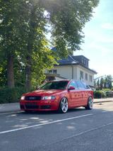 Audi A4 B6 1.8T Quattro BEX S-Line Recaro Misanorot