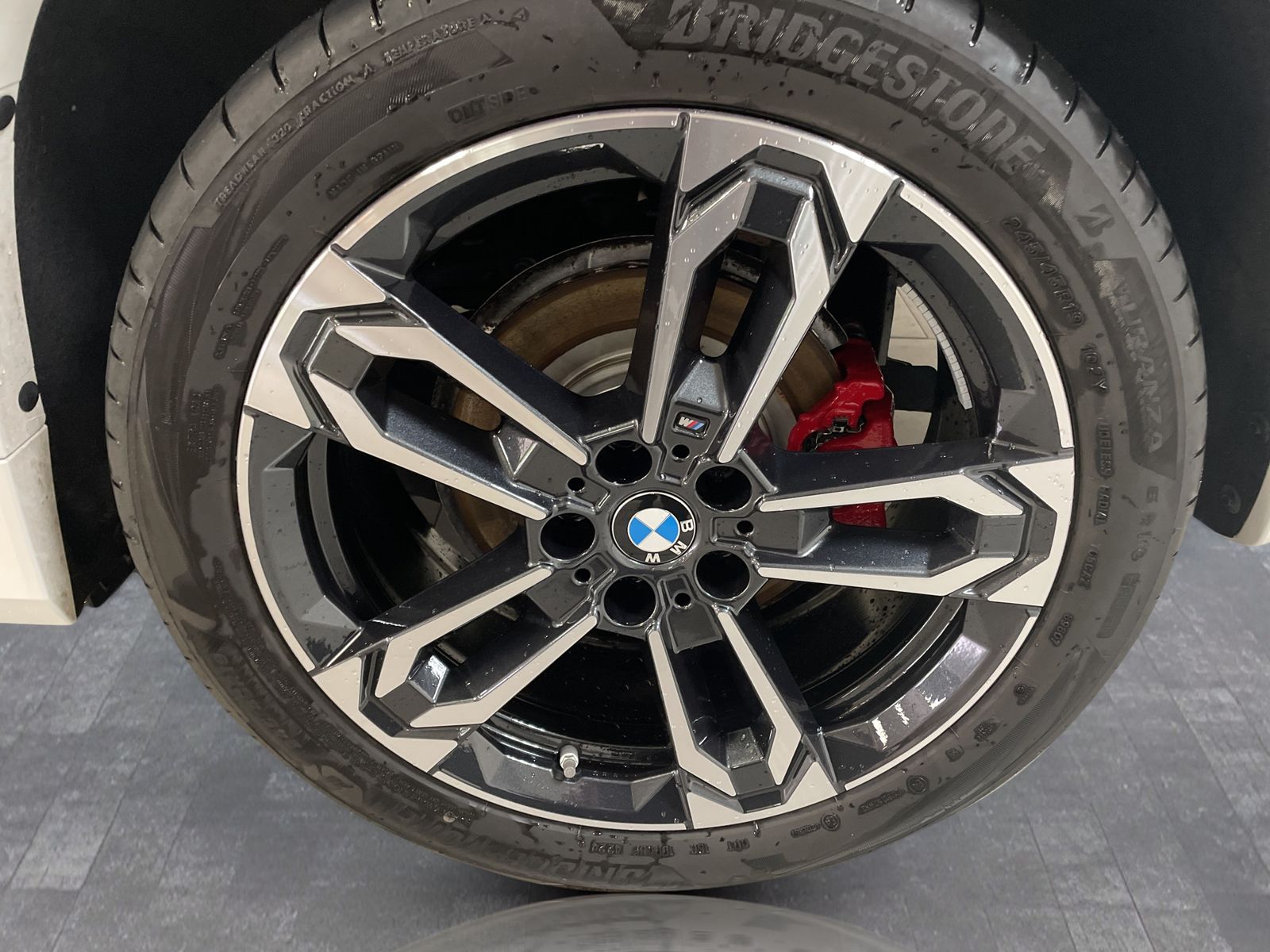 BMW X1 - Bild 14