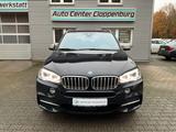 BMW X5 M M50d Sport-Automatic  M-Sportpaket  - BMW X5 M: Sport