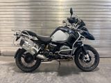 Vorschaubild BMW R 1200 GS Adv. 3 Pakete