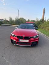 BMW 430i M paket - BMW 430: M Paket