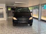 Mercedes-Benz Viano 2.2 CDI 4MATIC AMBIENTE extralang - Mercedes-Benz Viano: Extralang