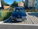 BMW Bmw E36 318 I - BMW 318 aus 1992: 318i E36