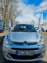 Citroën C3 PureTech 82 SHINE SHINE