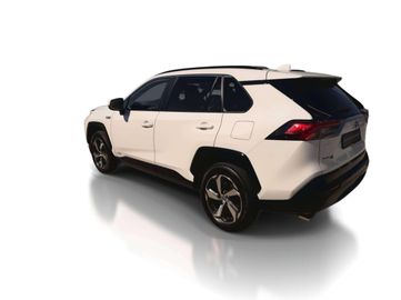 Toyota RAV 4 - 12