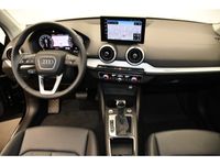 Audi Q2 - Vorschau Bild 6