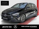 Mercedes-Benz B 180 d PROGRESSIVE AHK SOUND WINTER-PAKET DISTR - Mercedes-Benz aus 2026