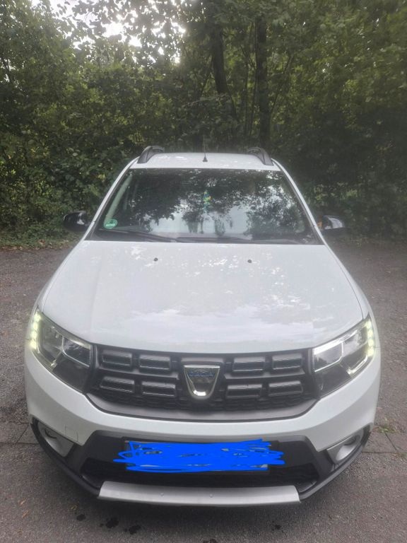 Image of Dacia Sandero