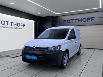 Volkswagen Caddy - 1