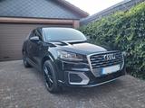 Audi Q2 35 TFSI S tronic, S-line - Audi Q2 von privat