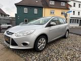 Ford Focus Turnier 1,6 TI-VCT - Ford Focus aus 2011: Turnier