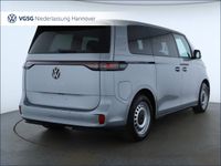 Volkswagen ID. Buzz - Vorschau Bild 6