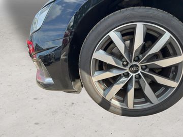 Audi A4 - 11