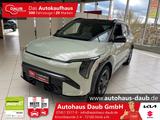 Kia EV3 - Kia EV3 mit Schiebedach