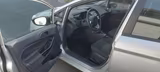 Ford Fiesta 1,6 Ti-VCT 77kW Trend PowerShift Trend - Ford Fiesta von privat