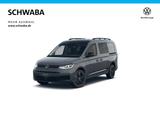 Volkswagen Caddy Flexible Maxi 5-Sitzer 1,5 l 85 kW eHybrid