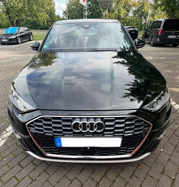 Image of Audi A3