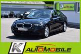 BMW 320 d xDrive LED+Widscreen+DAB+Navi+Kamera+ACC