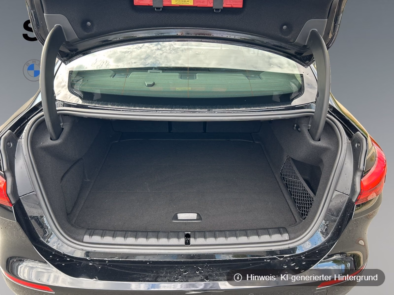 BMW 216d DKG*PDC*Tempomat*Live Cockpit Prof*