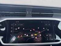 Audi A6 - Vorschau Bild 12