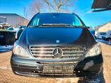 Mercedes-Benz Viano 3.0 CDI V6 Activity TEMPO/PANO/PDC/AHK - Mercedes-Benz Viano: Activity
