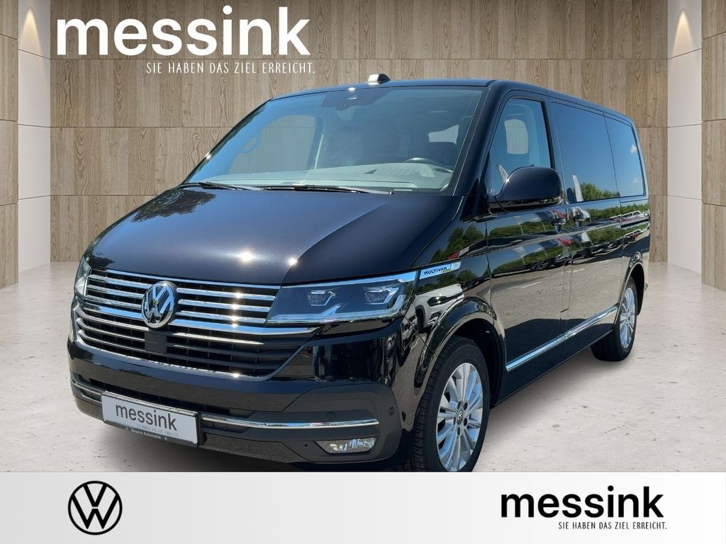 Volkswagen T6 Multivan
