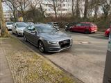 Audi A5 Sportback 2.0 TFSI Quattro - Audi A5 aus 2012: Sportback