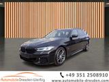 BMW 520 i Touring M Sport*HeadUp*Laser*HiFi*Keyless* - BMW: Kombi, Sport