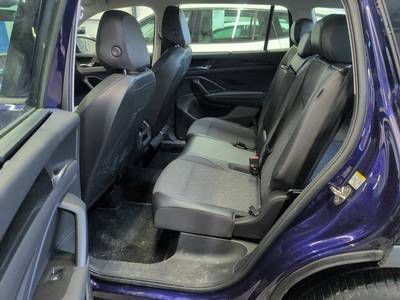 Volkswagen Tayron - Bild 5