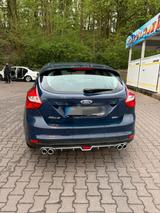 Ford focus diesel 2012 - Ford Focus mit Diesel-Antrieb: Kleinwagen