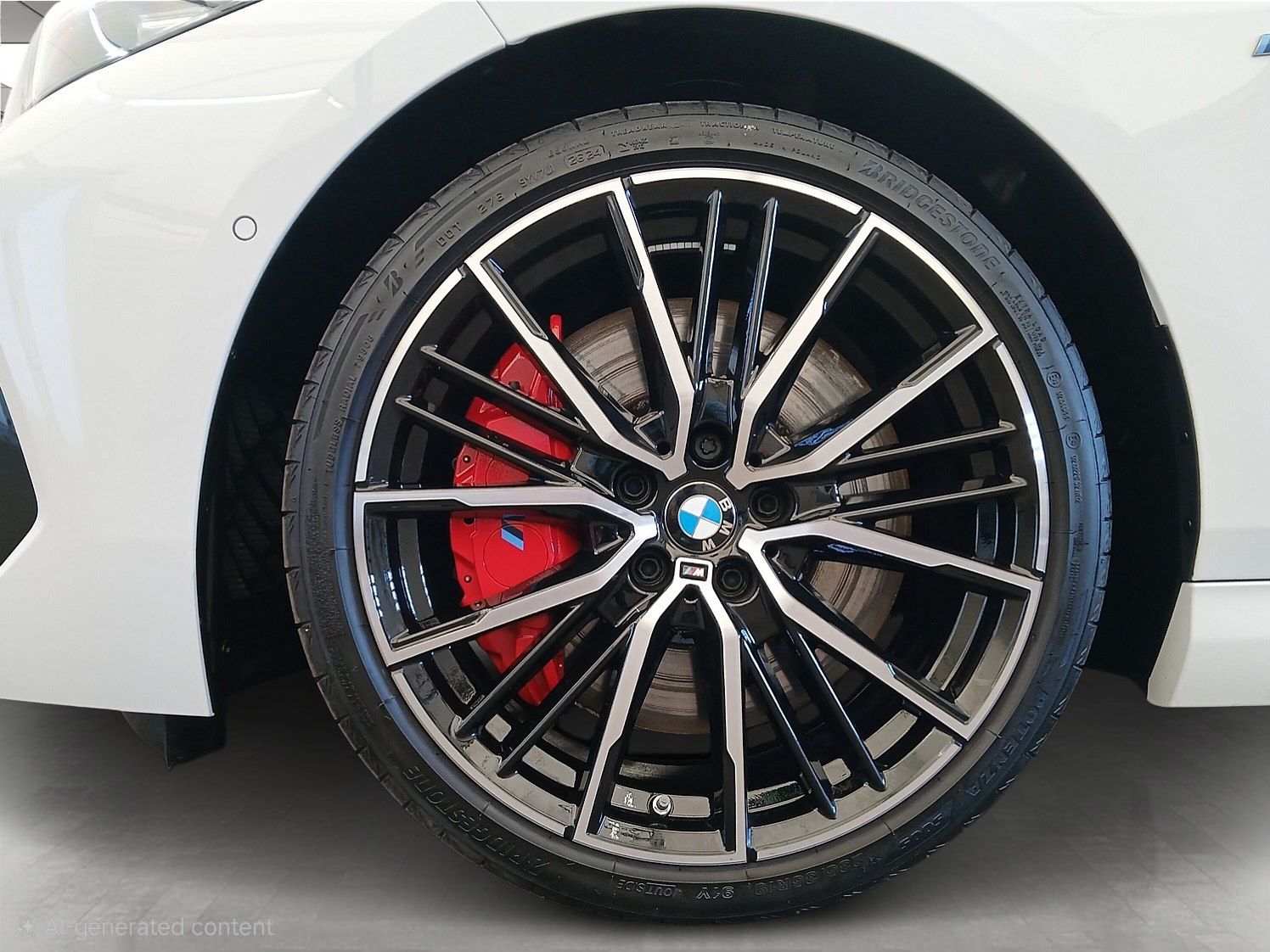 BMW M235 - Bild 6