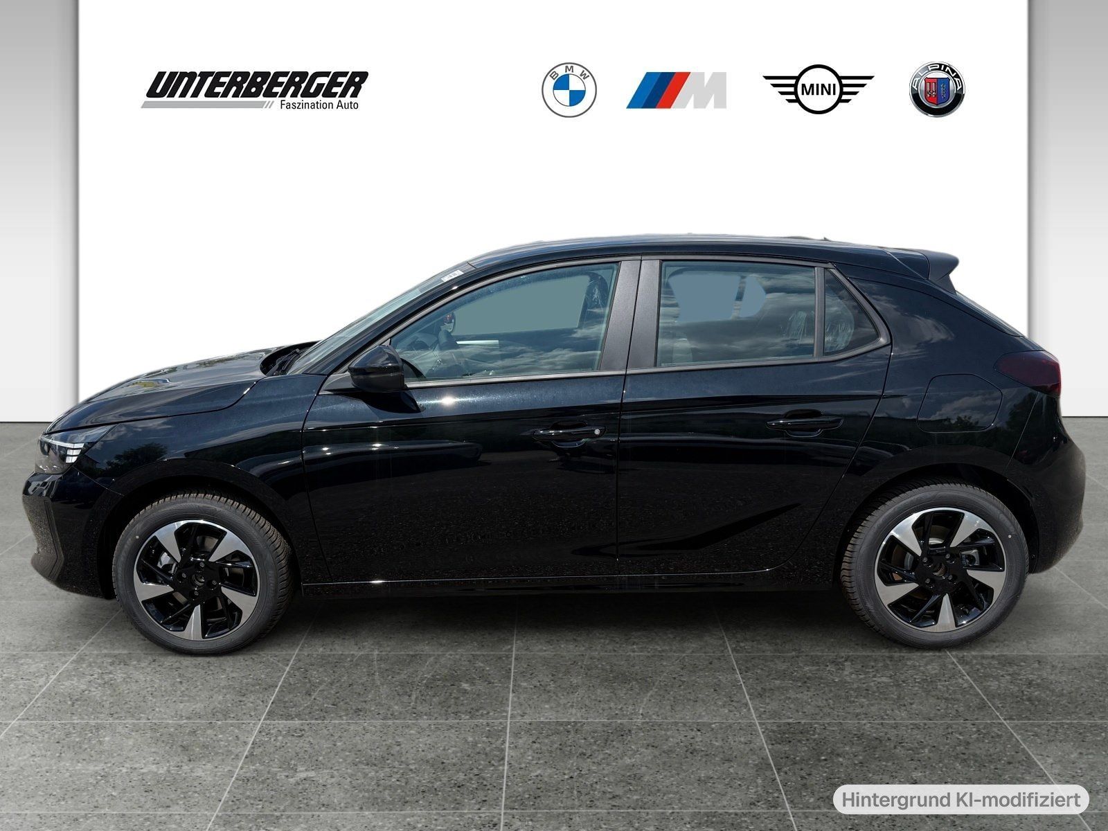 Opel Corsa F e Edition imagem 3