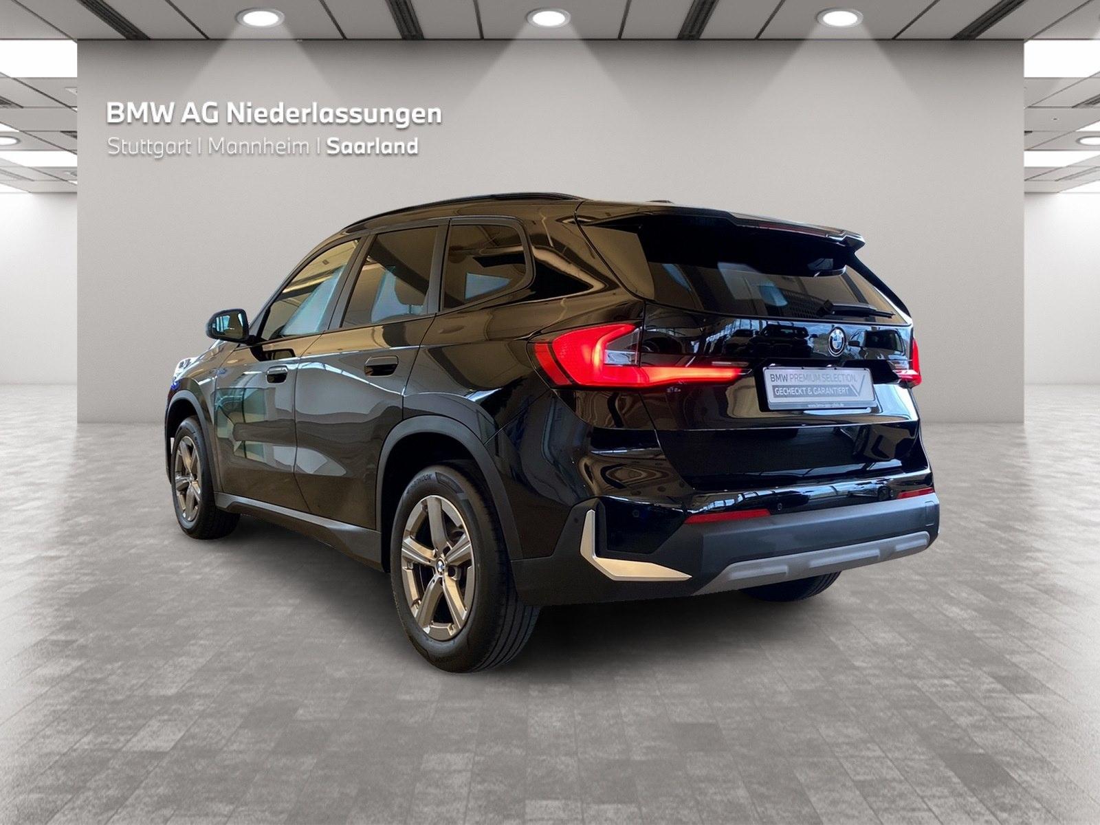 BMW X1 xDrive23i AHK Driv.Assist+ Kamera LED