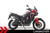 Honda CRF 1000 L AFRICA TWIN DCT - Griffheizung,TC - Offers